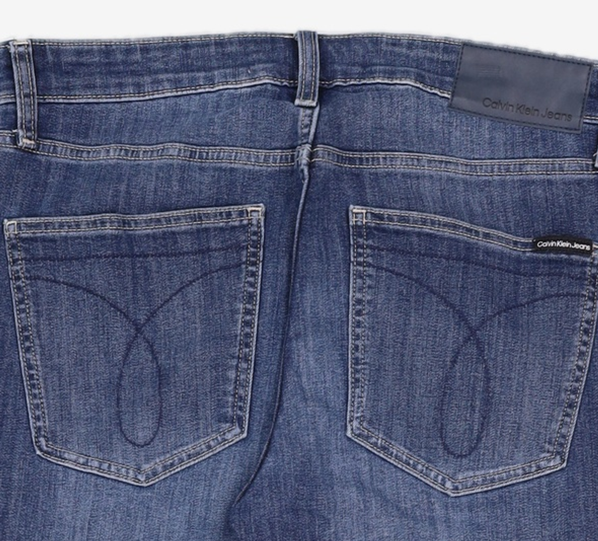 캘빈클라인 진(CALVIN KLEIN JEANS) 청/데님 팬츠 W32L30