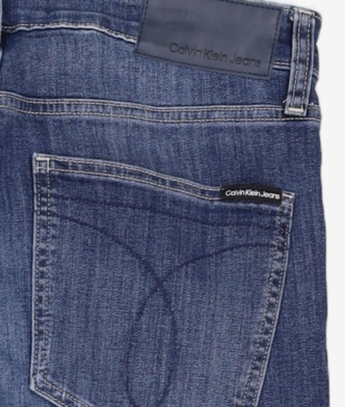 캘빈클라인 진(CALVIN KLEIN JEANS) 청/데님 팬츠 W32L30