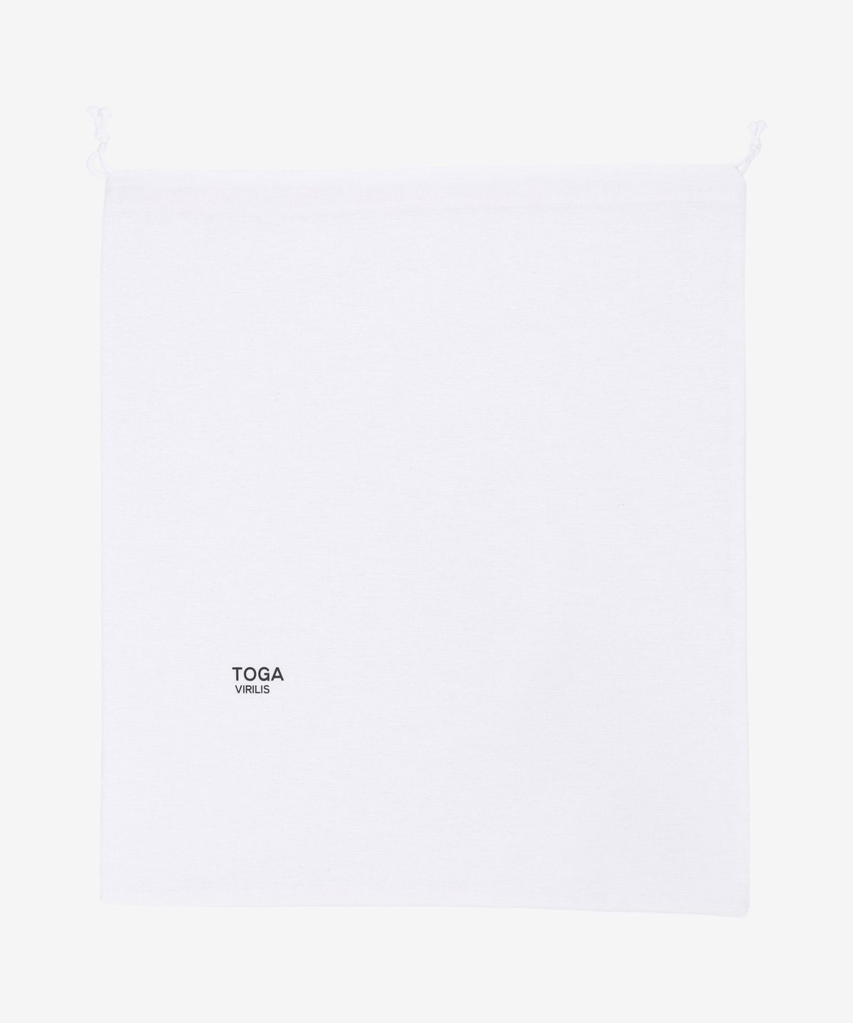 토가(TOGA) [TOGA VIRILIS] 아일렛 메탈 사보 슬라이드 - 블랙 / AJ1066BLACK