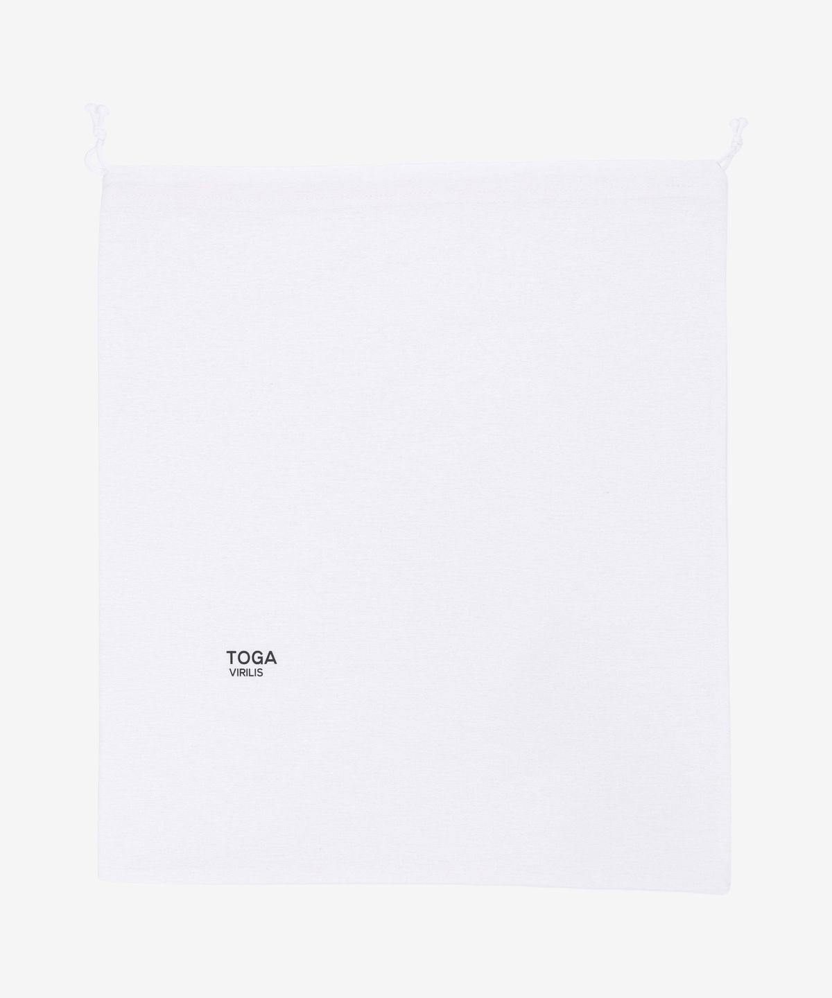 토가(TOGA) [TOGA VIRILIS] 아일렛 메탈 사보 슬라이드 - 블랙 / AJ1156BLACK