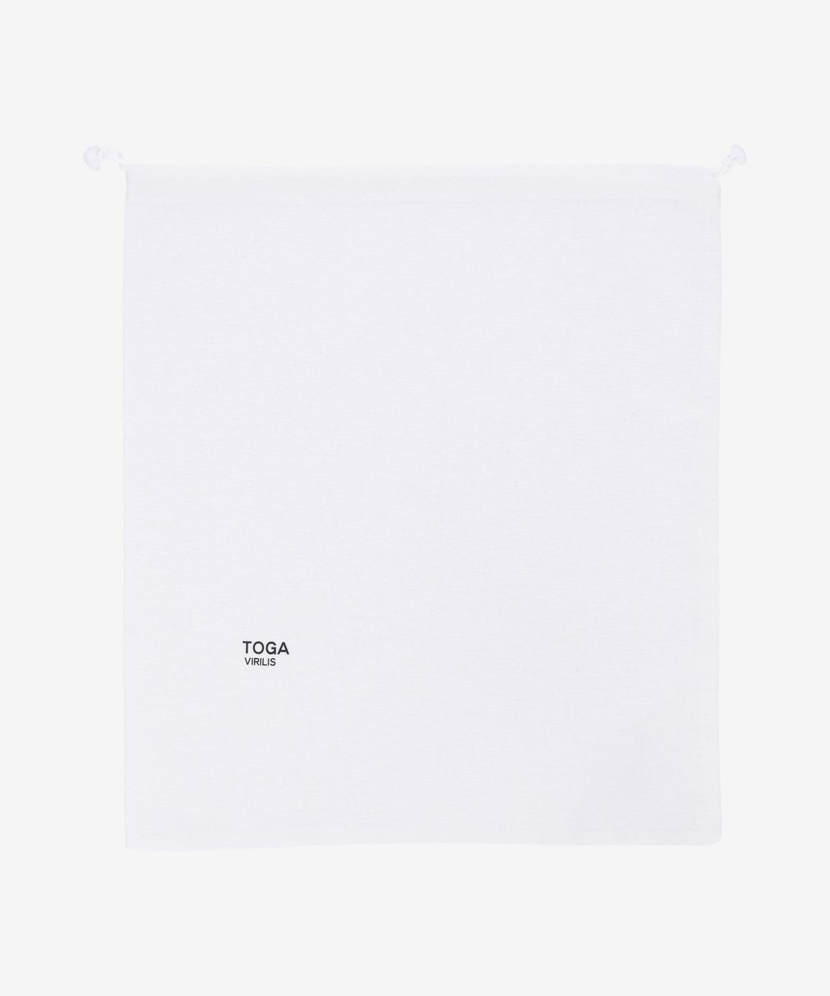 토가(TOGA) [TOGA VIRILIS] 하드 레더 부츠 - 블랙 / AJ1178BLACK