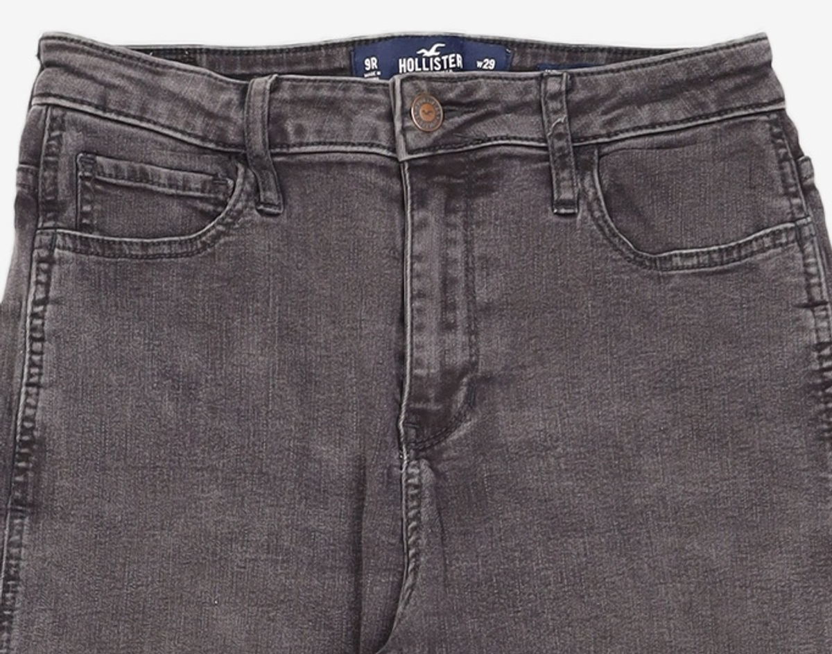 홀리스터(HOLLISTER) 청/데님 팬츠 29
