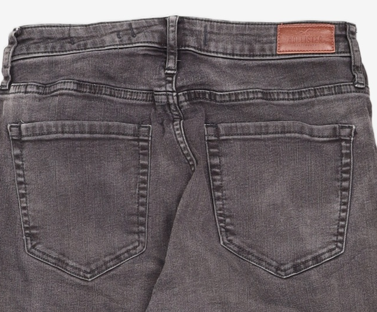 홀리스터(HOLLISTER) 청/데님 팬츠 29