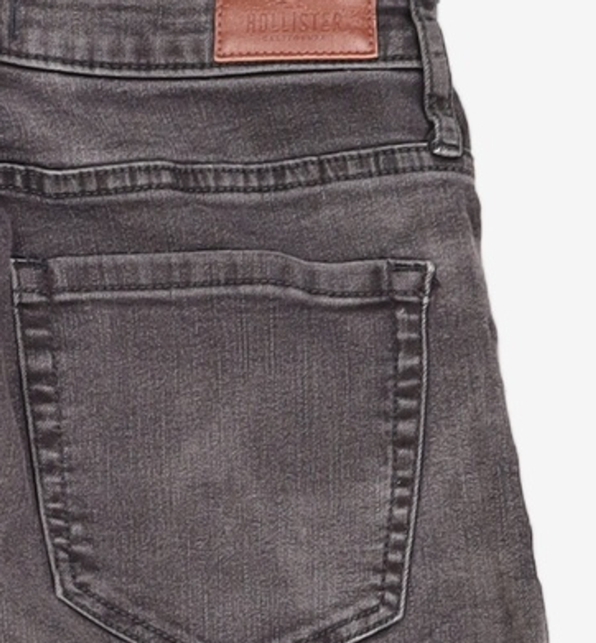 홀리스터(HOLLISTER) 청/데님 팬츠 29