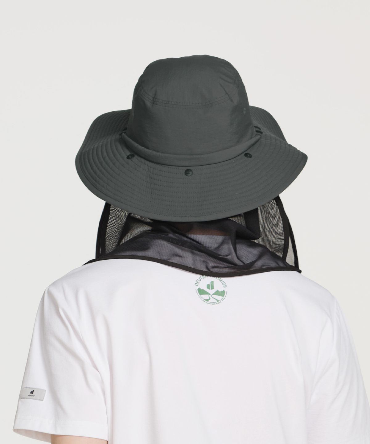도이터(DEUTER) 로다 메쉬 햇(공)