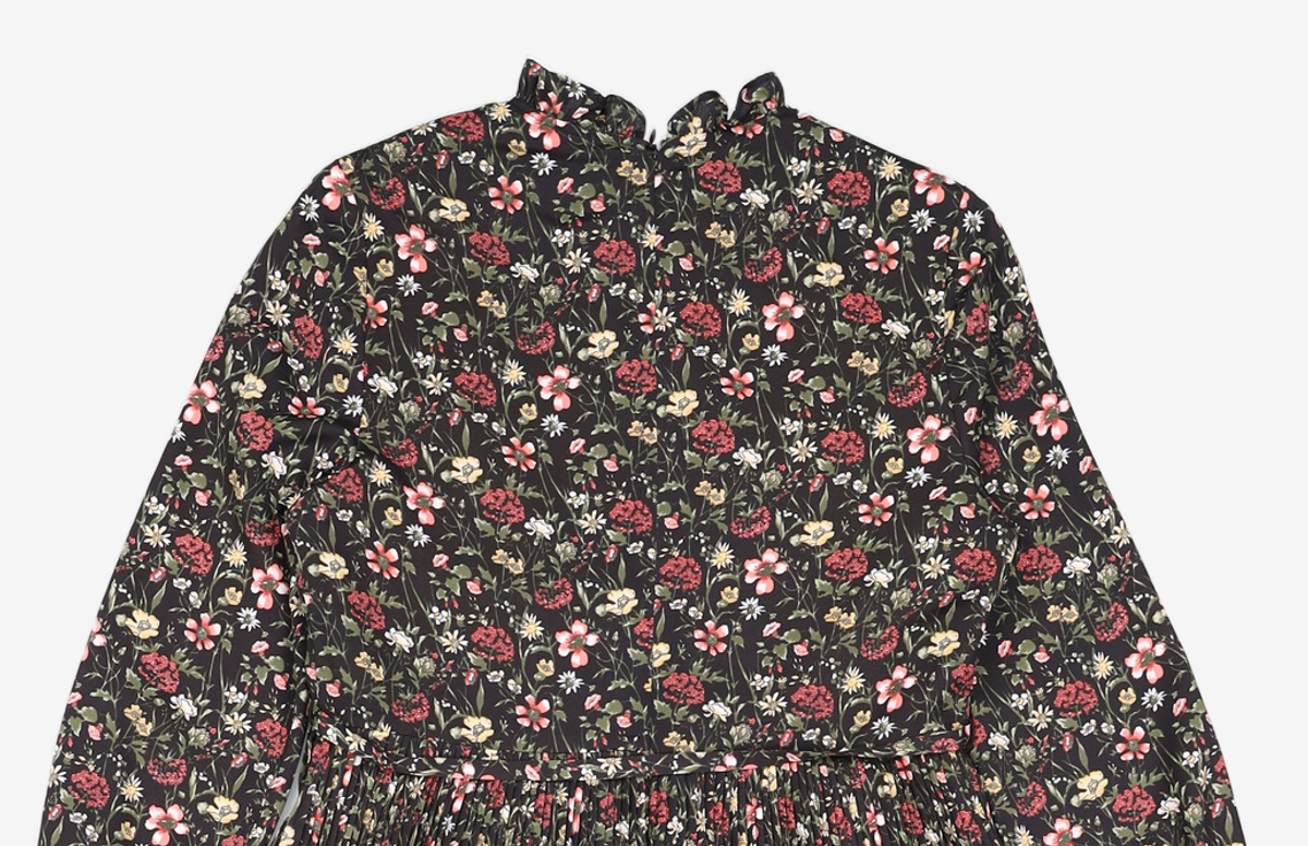 미쏘(MIXXO) 맥시 원피스 S