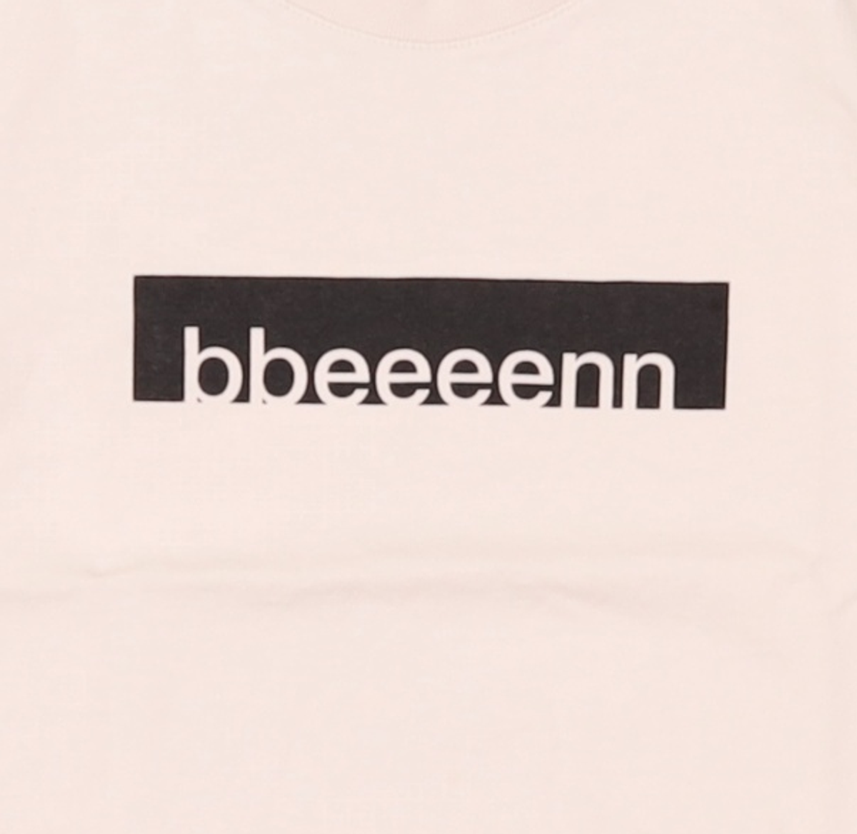베네베네(benebene) 반소매 티셔츠 6