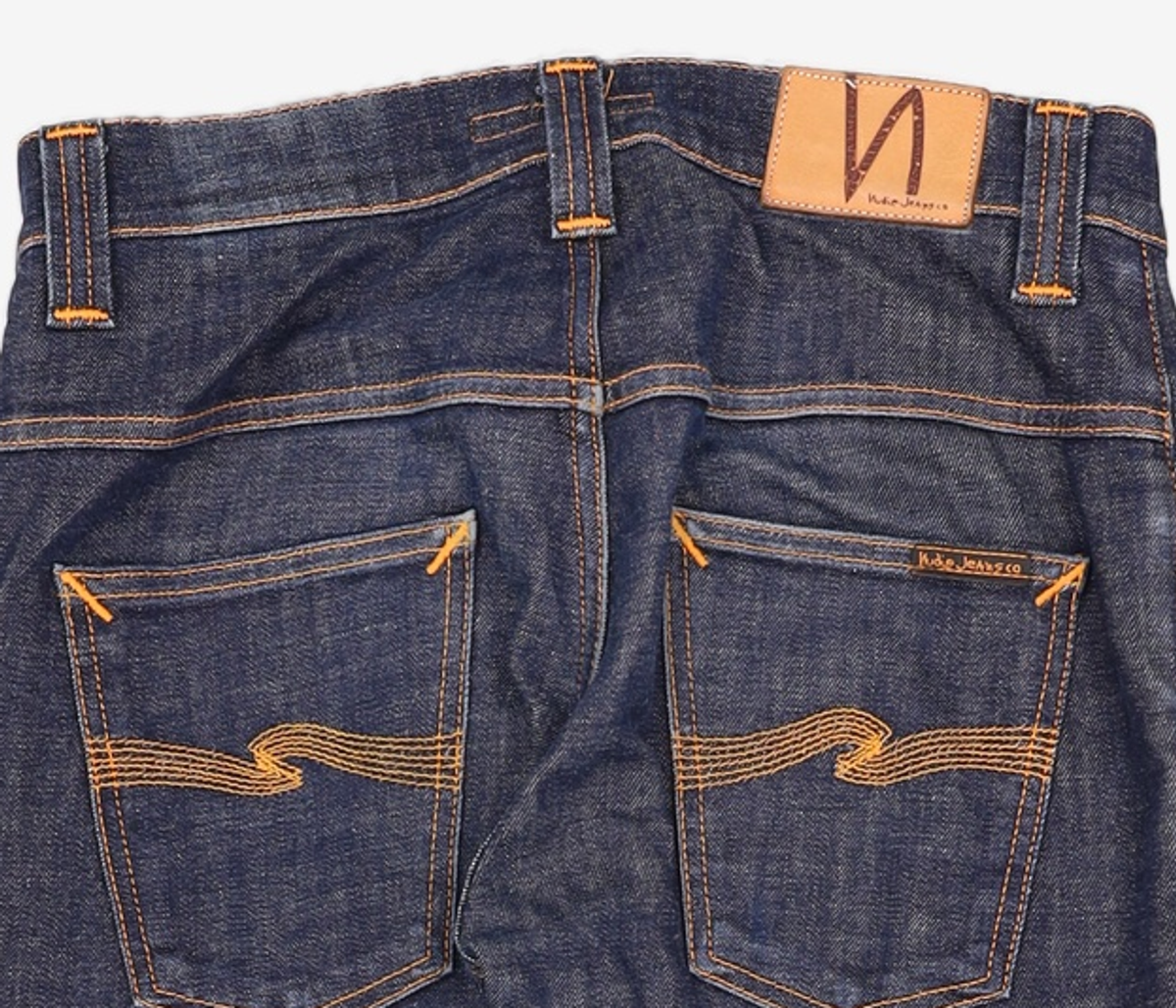 누디진(NUDIEJEANS) 청/데님 팬츠 29
