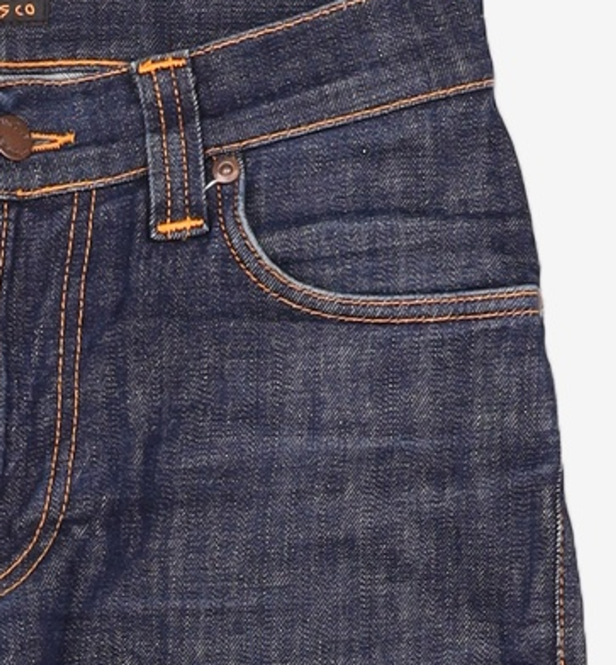 누디진(NUDIEJEANS) 청/데님 팬츠 29