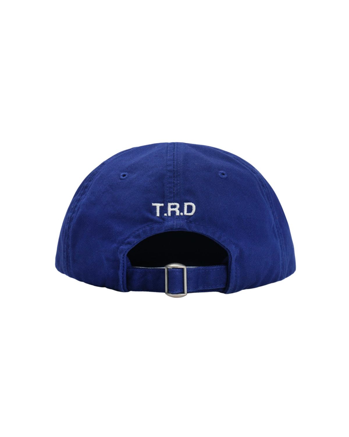 구보(GUVO) Poser Vintage Cap, blue