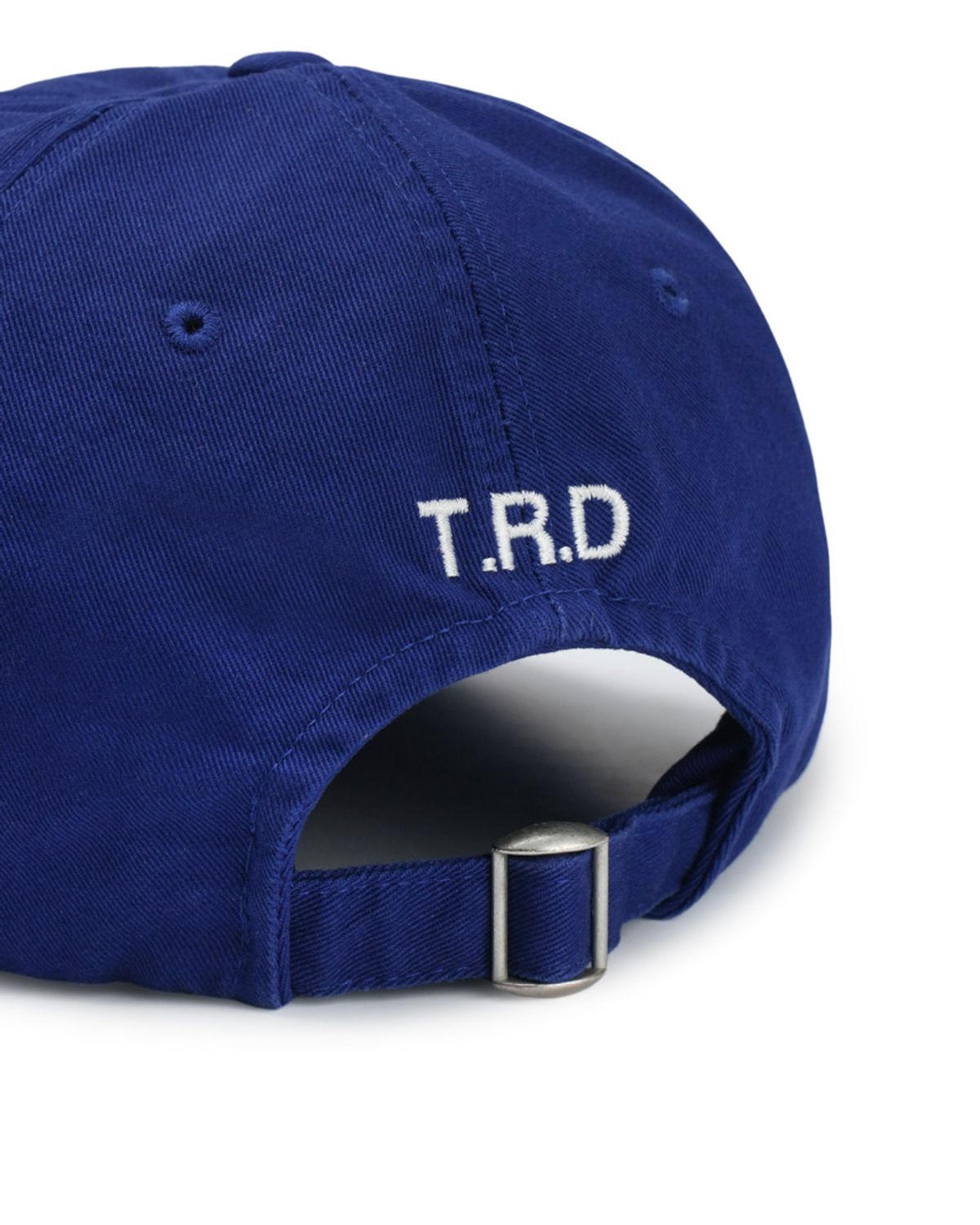 구보(GUVO) Poser Vintage Cap, blue