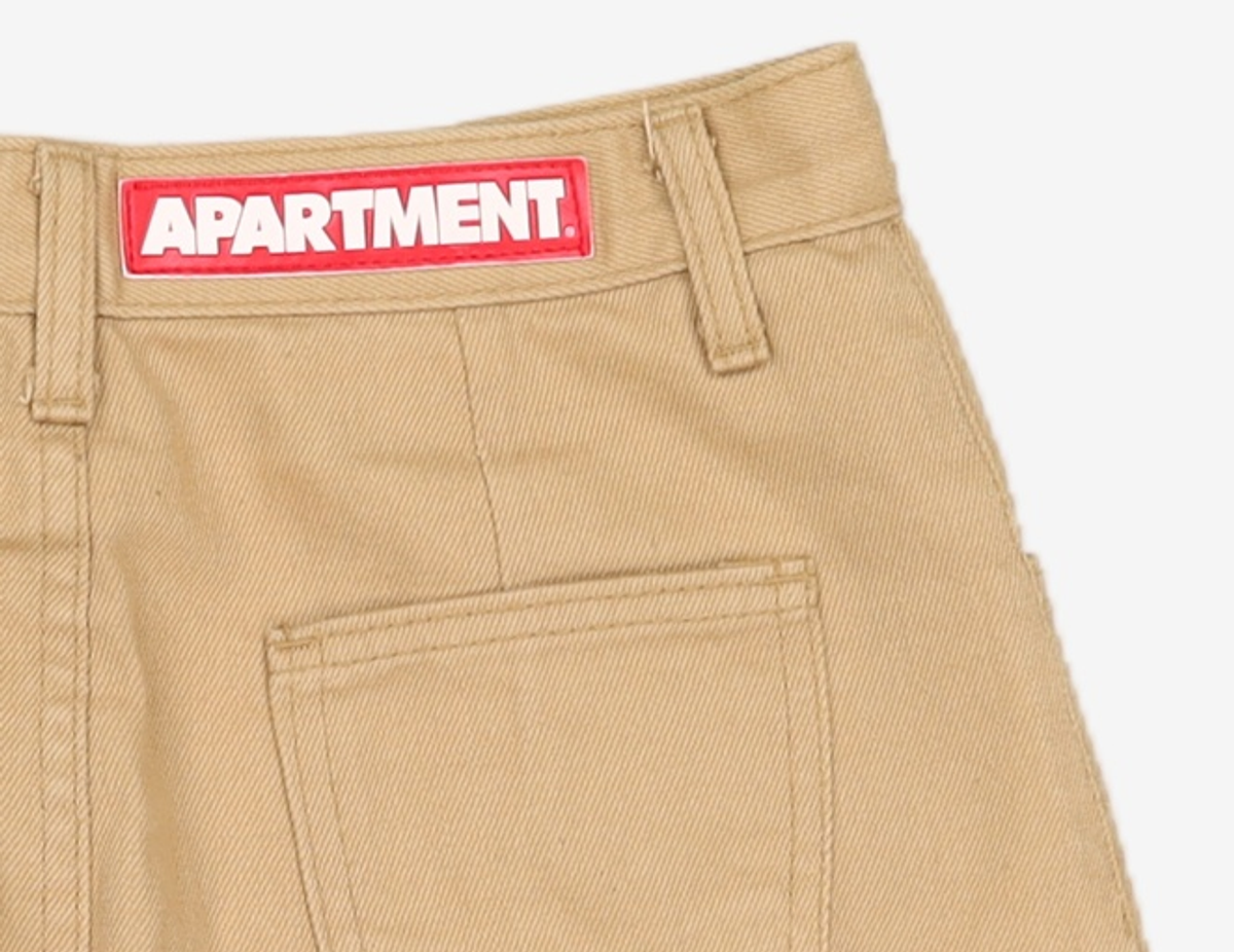 아파트먼트(APARTMENT) 미니스커트 M