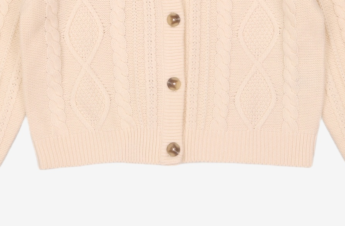 스파오(SPAO) 카디건 L