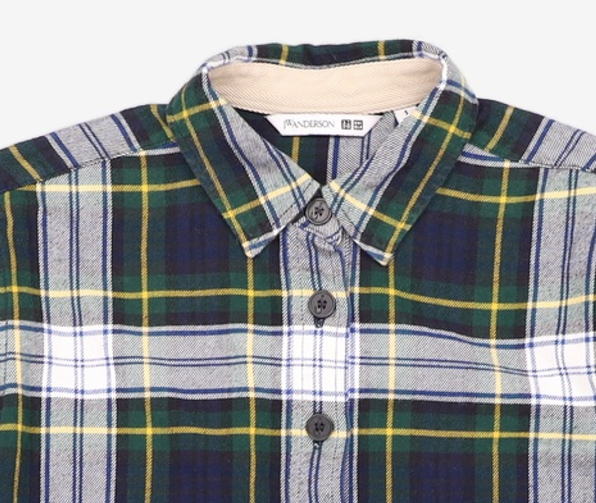 유니클로 x JW 앤더슨(UNIQLO x JW ANDERSON) 캐주얼 셔츠 S