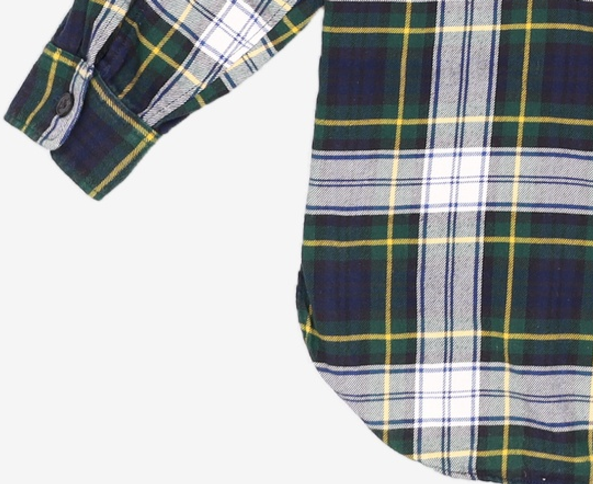 유니클로 x JW 앤더슨(UNIQLO x JW ANDERSON) 캐주얼 셔츠 S