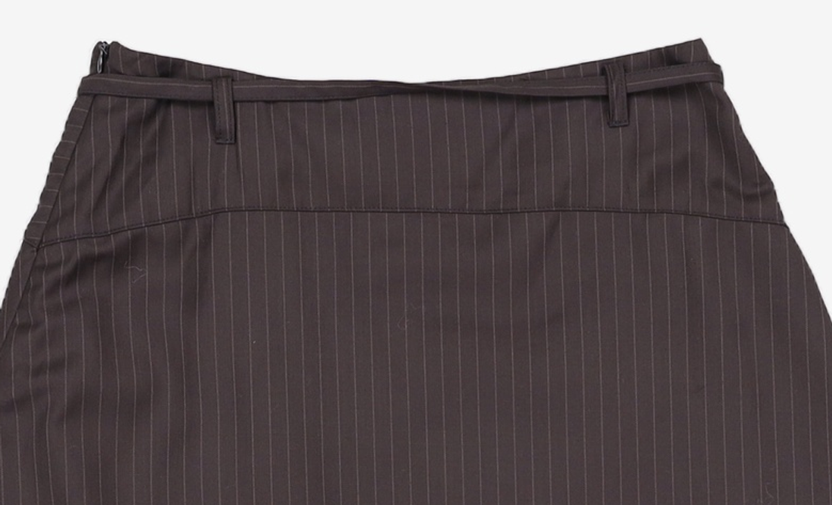 미쏘(MIXXO) 롱스커트 M