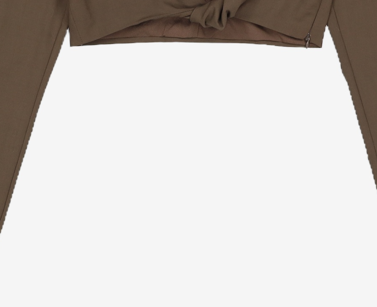 자라(ZARA) 슈트/블레이저 재킷 XS
