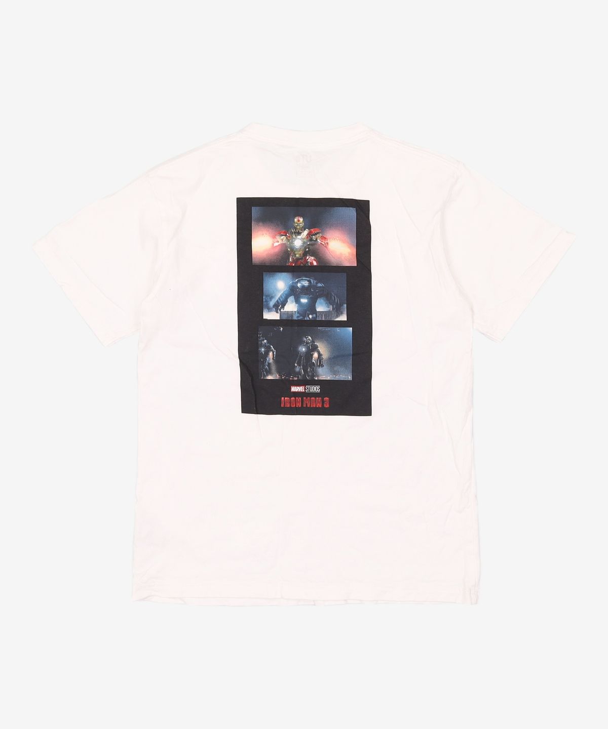 유니클로(UNIQLO) 반소매 티셔츠 160