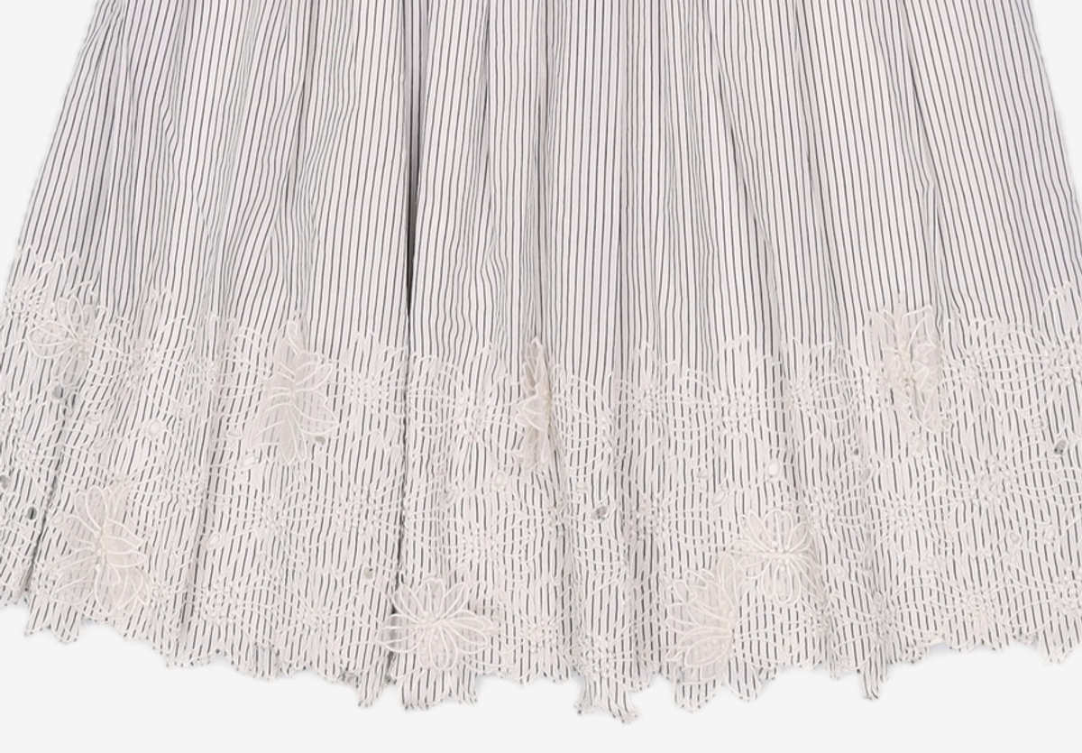질스튜어트(JILLSTUART) 미니 원피스 S