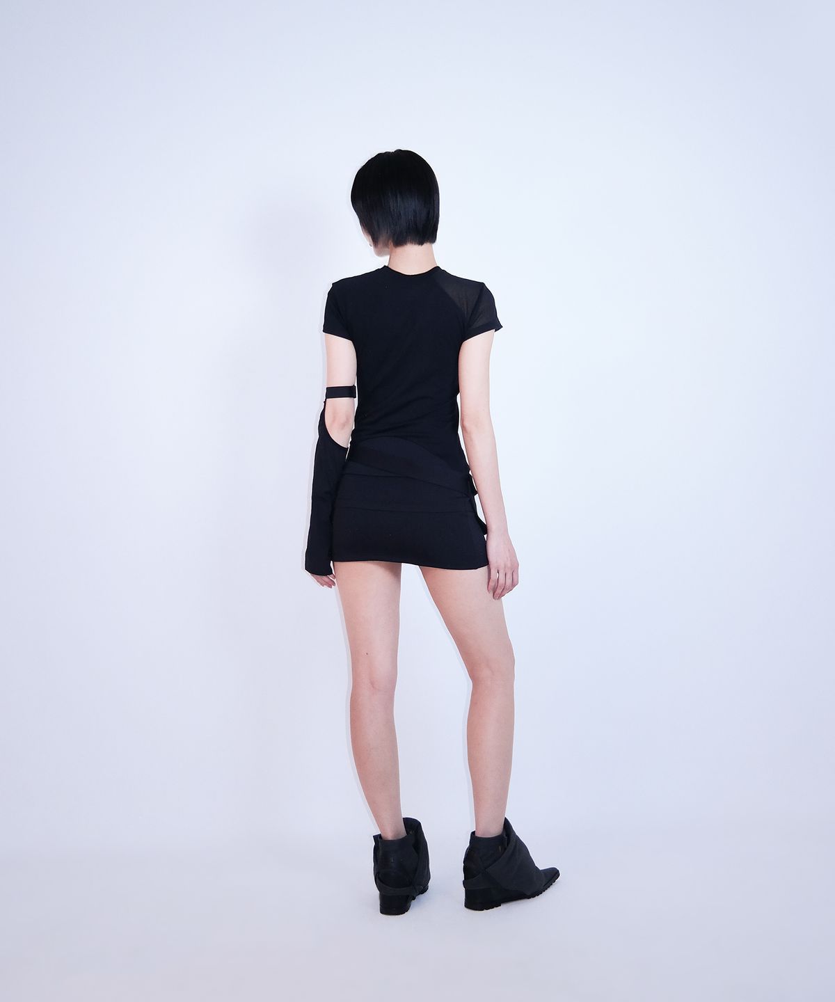 티에프에스에스(TFSS) Slit Top