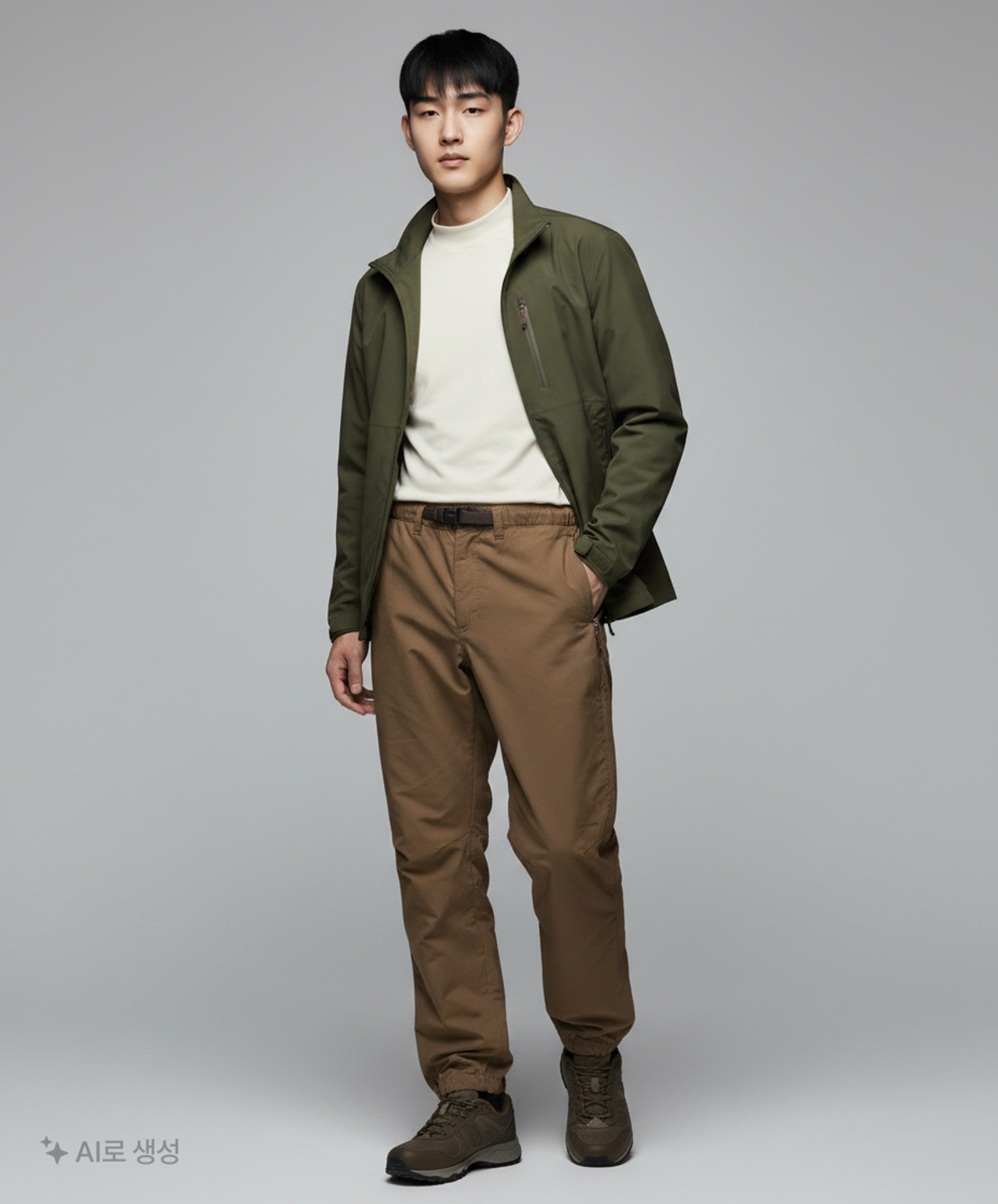 컬럼비아(COLUMBIA) 조거 팬츠 XL