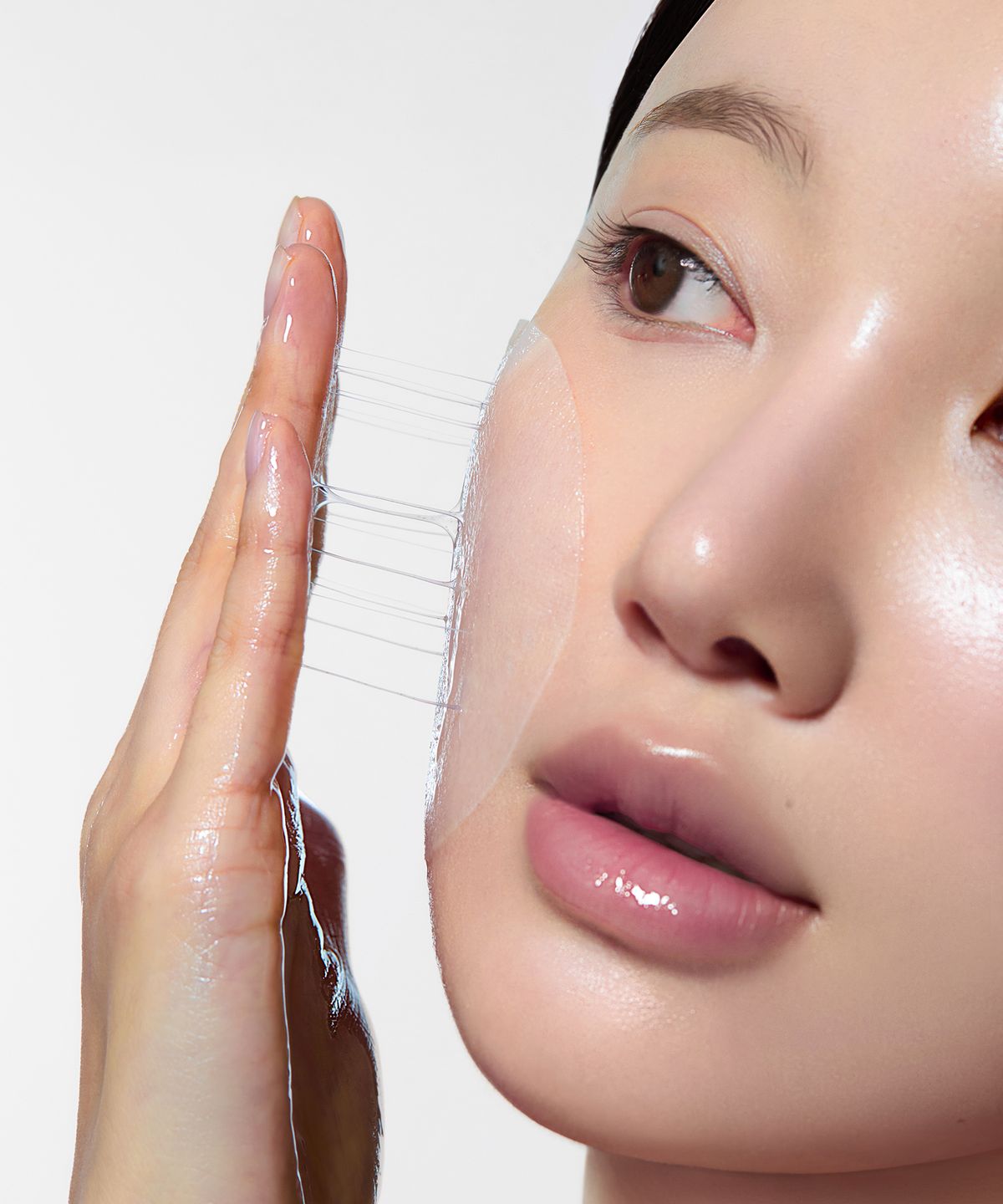 리포션(LIPOTION) 레드베리 에센스 토너패드 60매