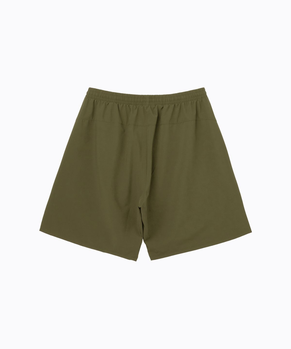 라임라잇 어패럴(LIMELIGHT APPAREL) LLA+ 에브리데이 쇼츠 (카키/카키)