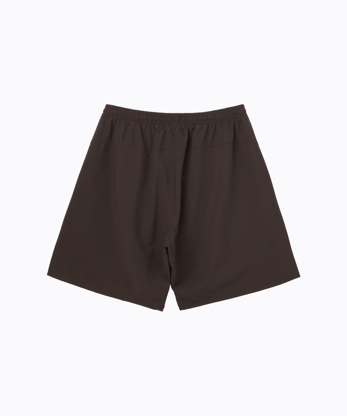 라임라잇 어패럴(LIMELIGHT APPAREL) LLA+ 에브리데이 쇼츠 (브라운/브라운)