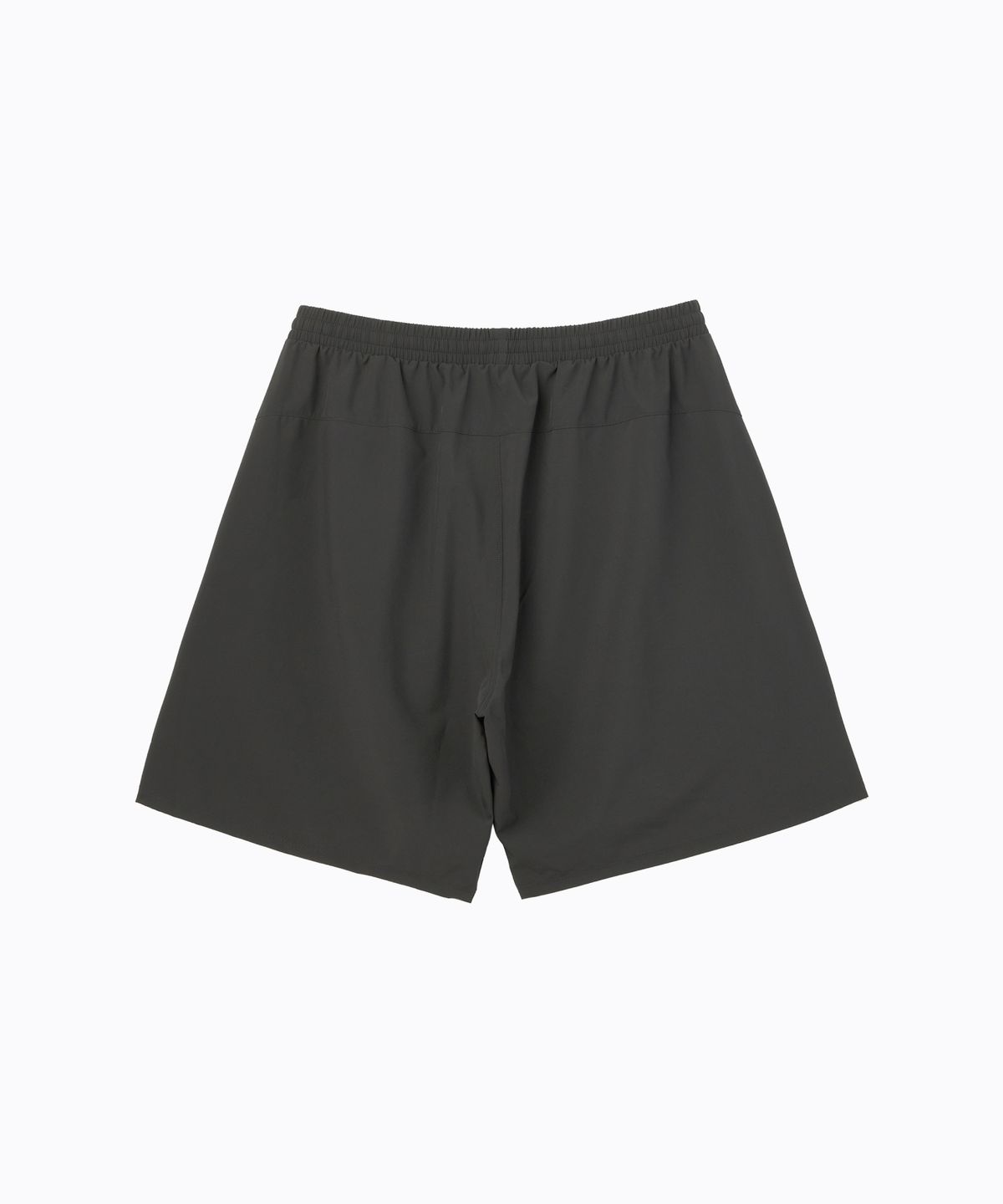 라임라잇 어패럴(LIMELIGHT APPAREL) LLA+ 에브리데이 쇼츠 (차콜/그레이)