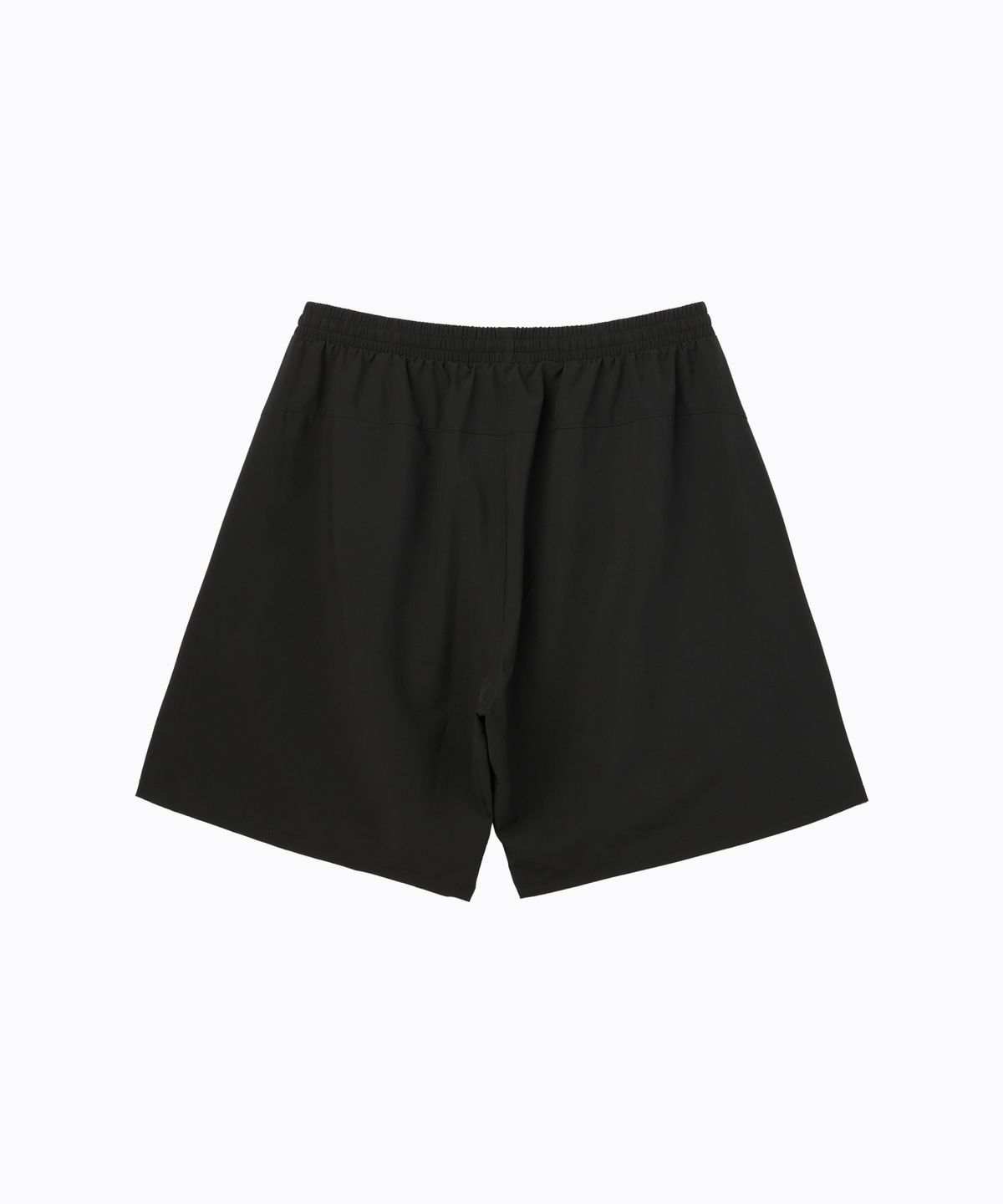 라임라잇 어패럴(LIMELIGHT APPAREL) LLA+ 에브리데이 쇼츠 (블랙/그레이)