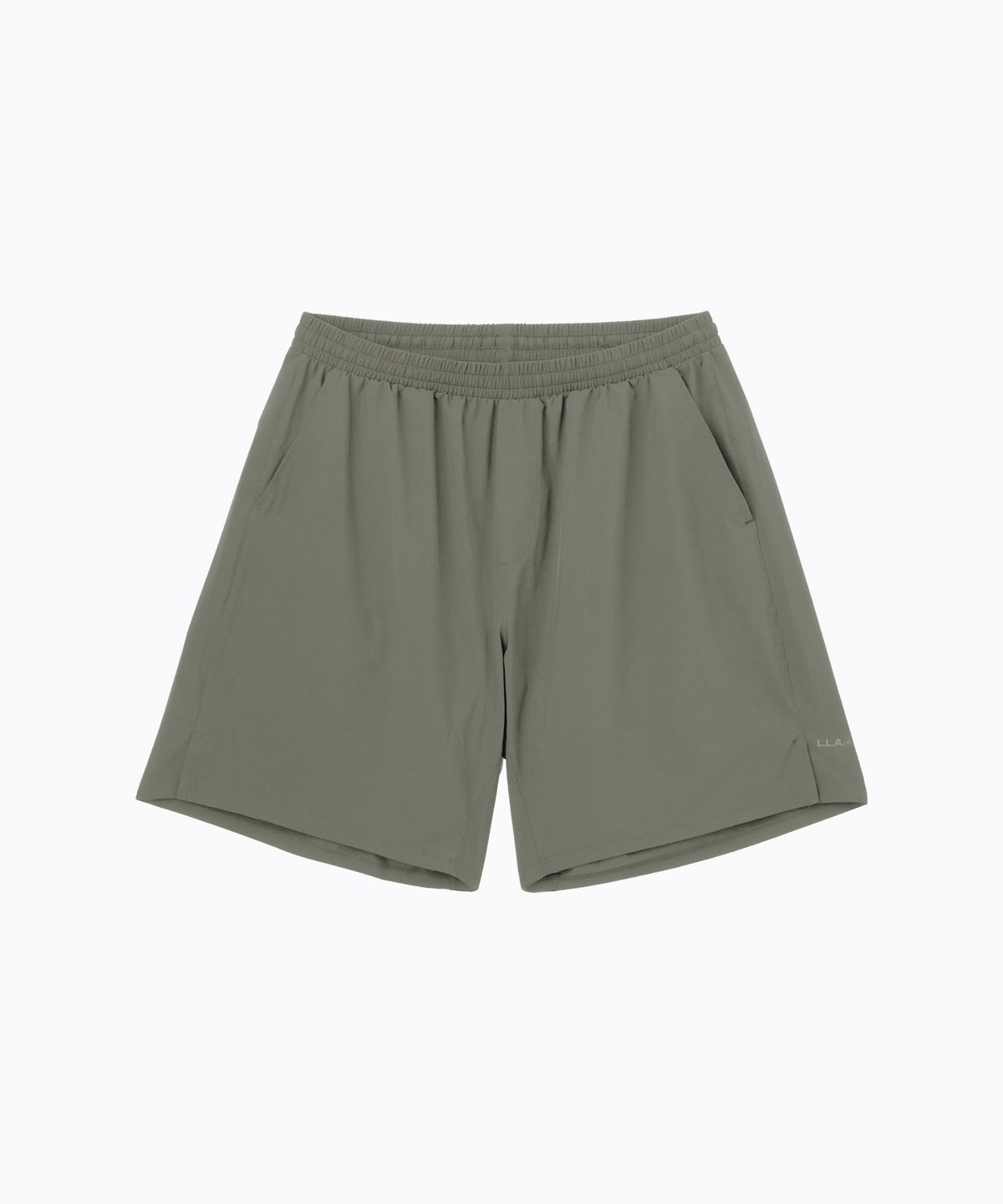 라임라잇 어패럴(LIMELIGHT APPAREL) LLA+ 에브리데이 쇼츠 (세이지/세이지)