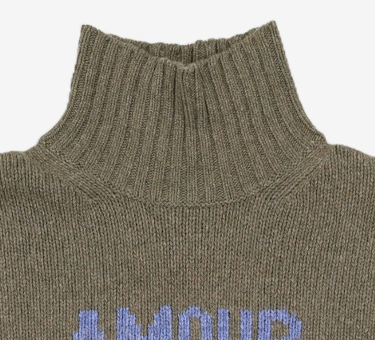 쟈딕 앤 볼테르(ZADIG & VOLTAIRE) 니트/스웨터 L