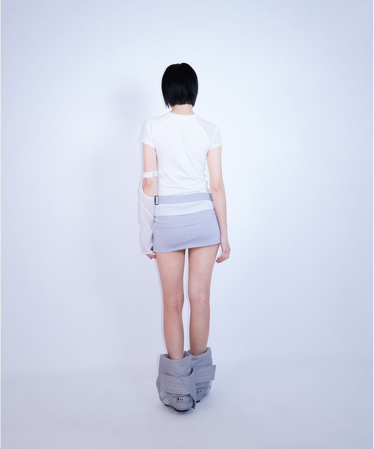 티에프에스에스(TFSS) Slit Top