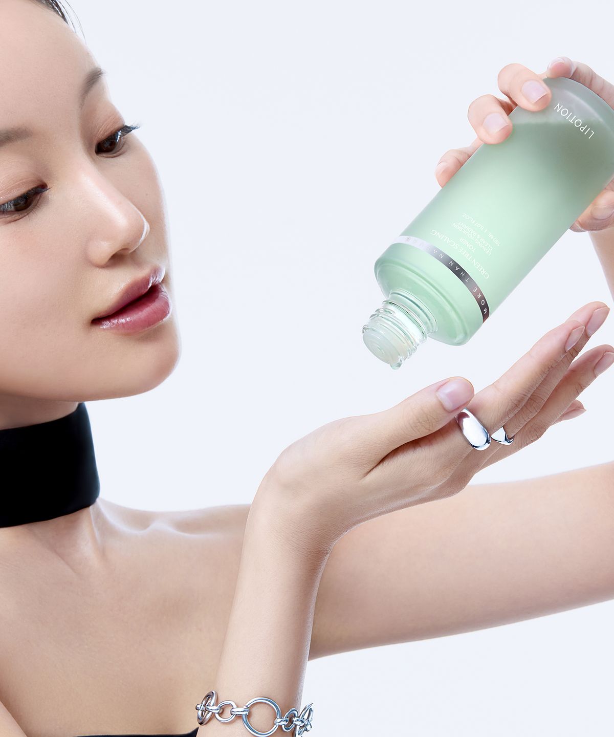 리포션(LIPOTION) 그린트리 스케일링 토너 150ml
