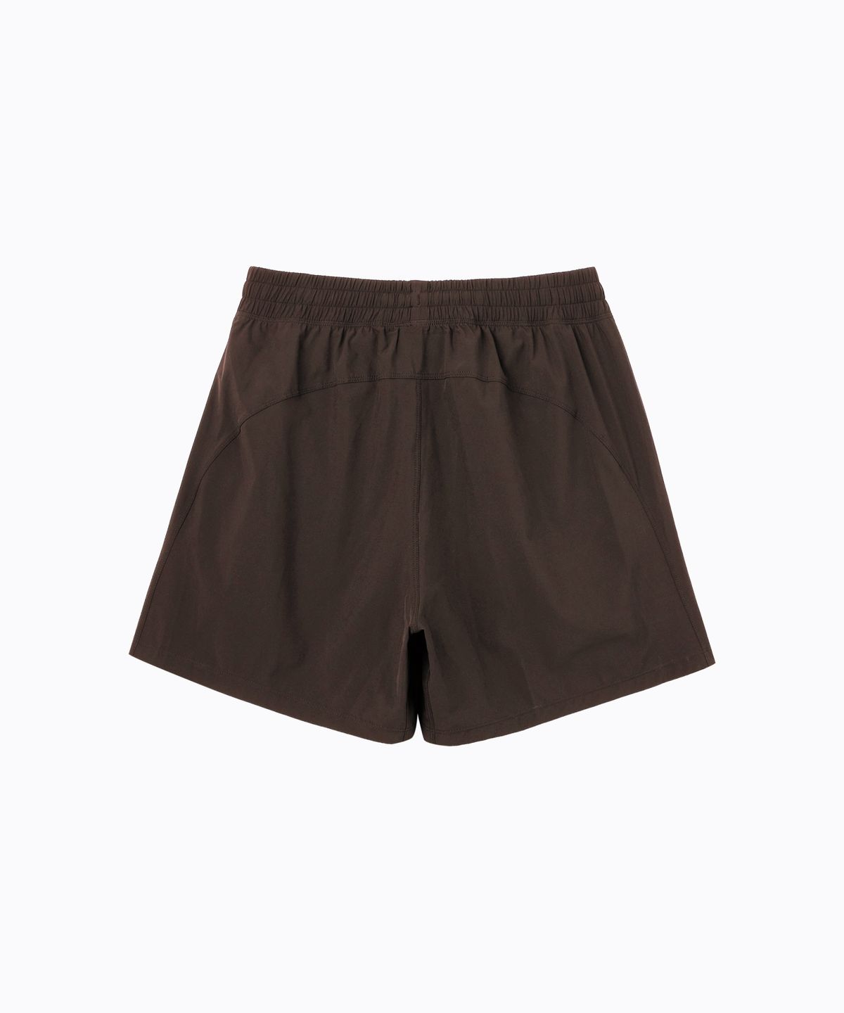 라임라잇 어패럴(LIMELIGHT APPAREL) LLR 러닝 라이너 쇼츠 (브라운/브라운)