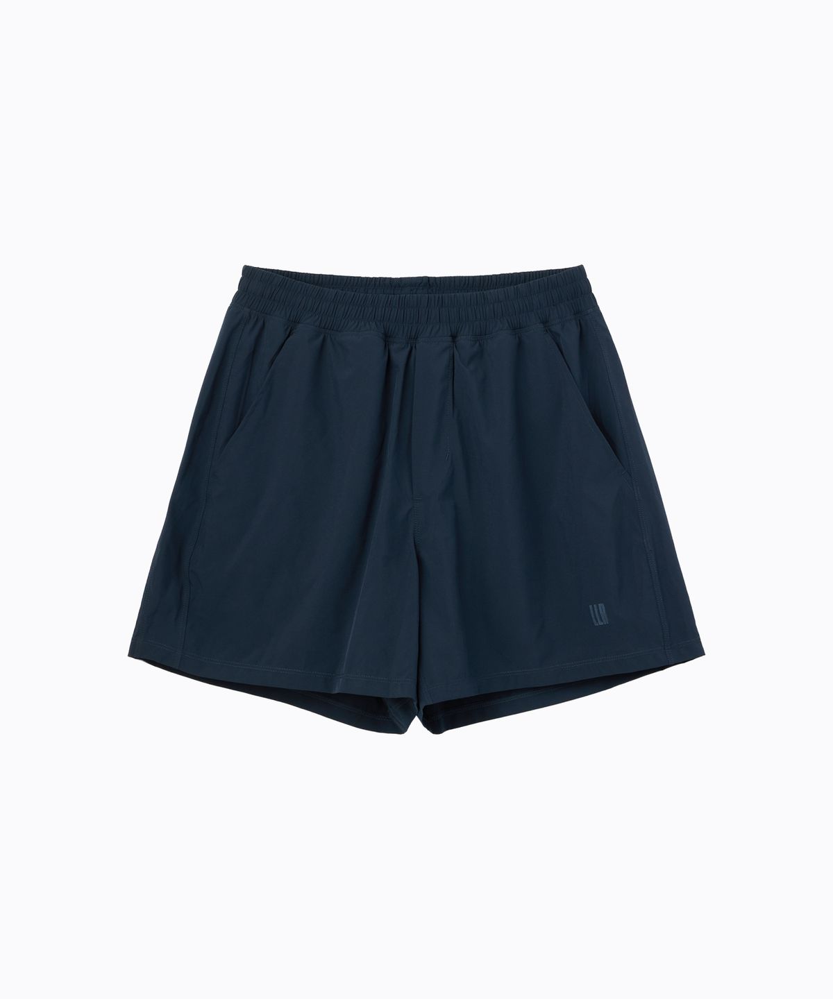 라임라잇 어패럴(LIMELIGHT APPAREL) LLR 러닝 라이너 쇼츠 (네이비/네이비)