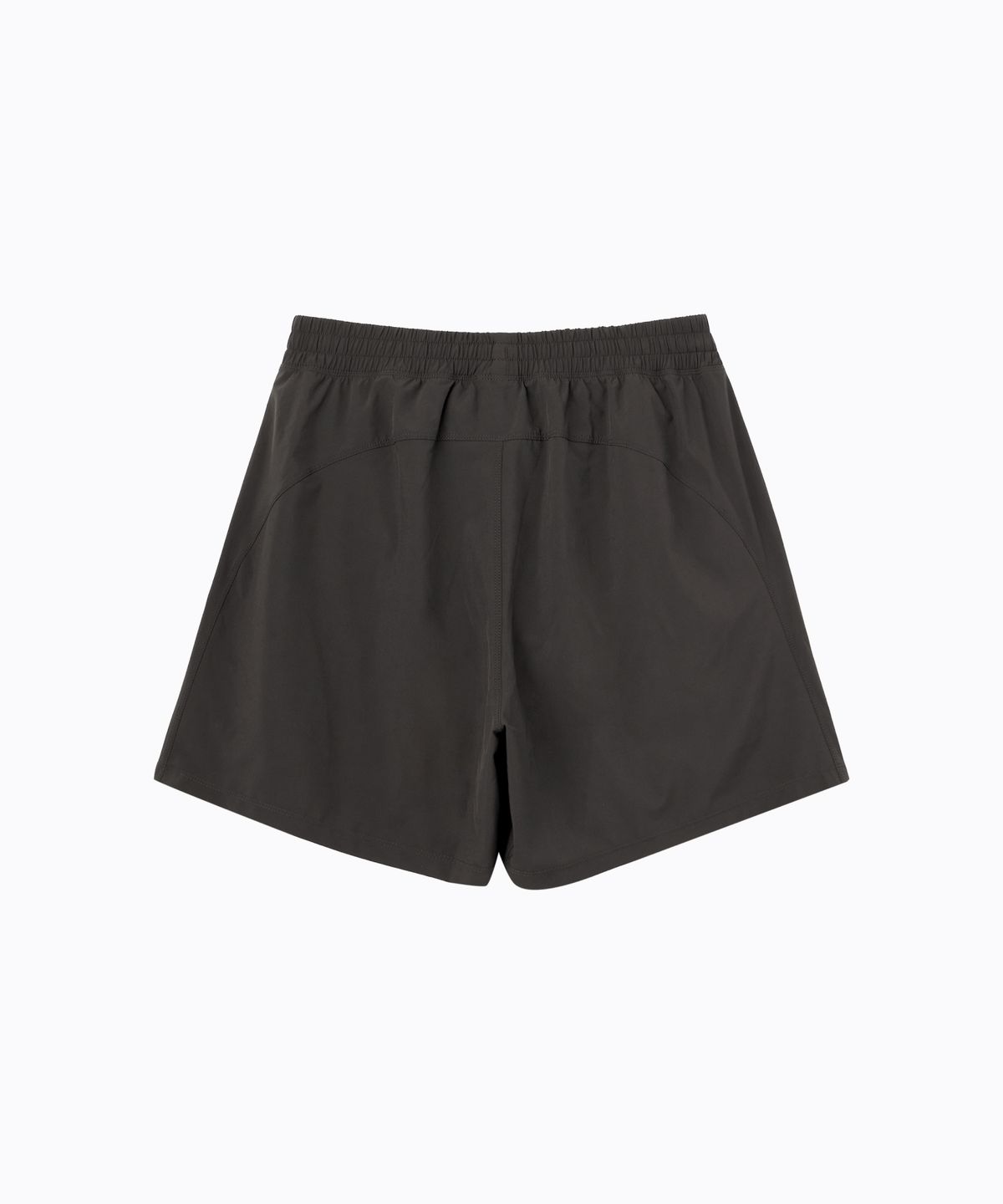 라임라잇 어패럴(LIMELIGHT APPAREL) LLR 러닝 라이너 쇼츠 (차콜/그레이)