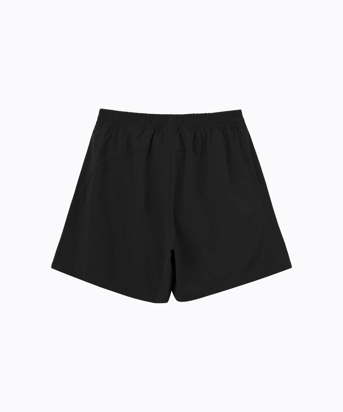 라임라잇 어패럴(LIMELIGHT APPAREL) LLR 러닝 라이너 쇼츠 (블랙/그레이)