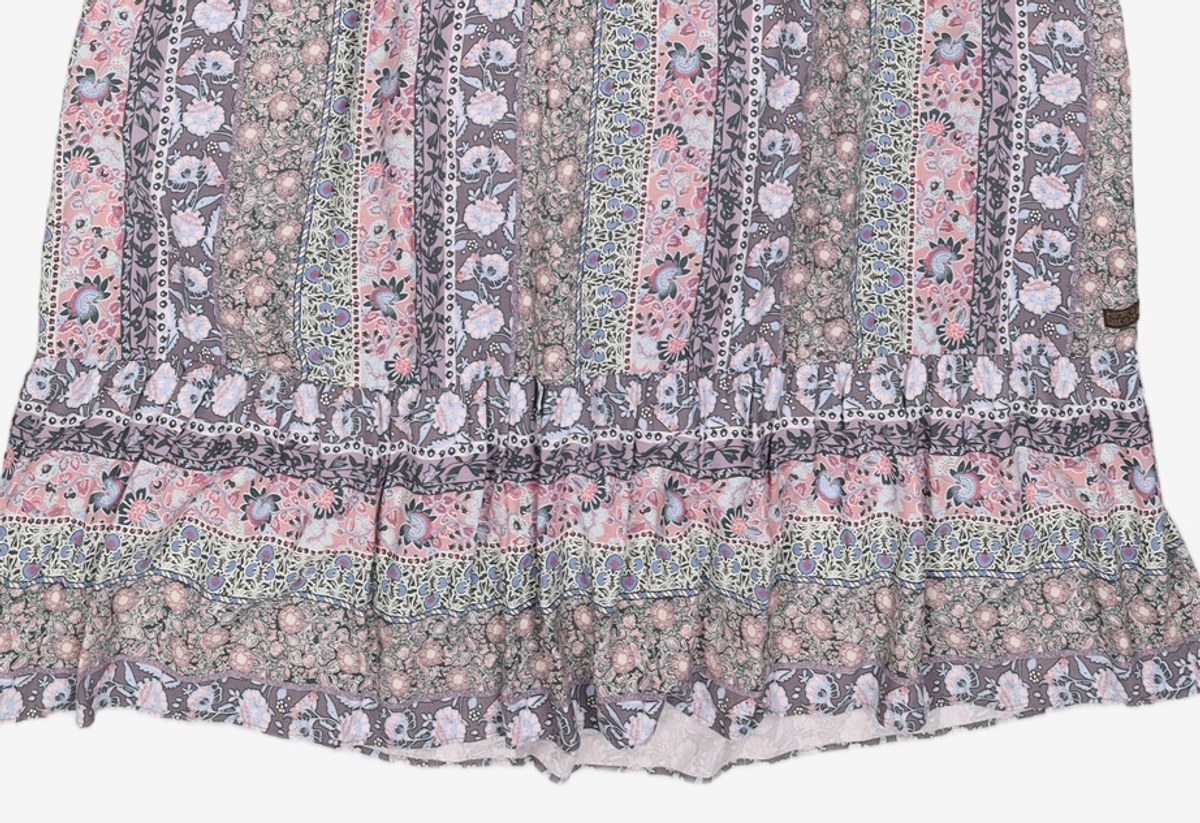 써스데이 아일랜드(THURSDAY ISLAND) 맥시 원피스 M