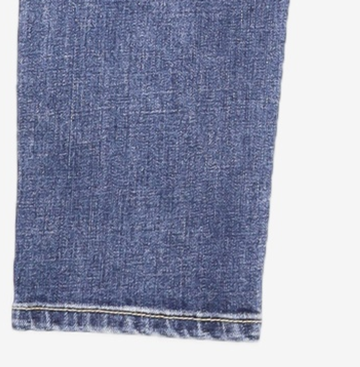 에잇세컨즈(8SECONDS) 청/데님 팬츠 76