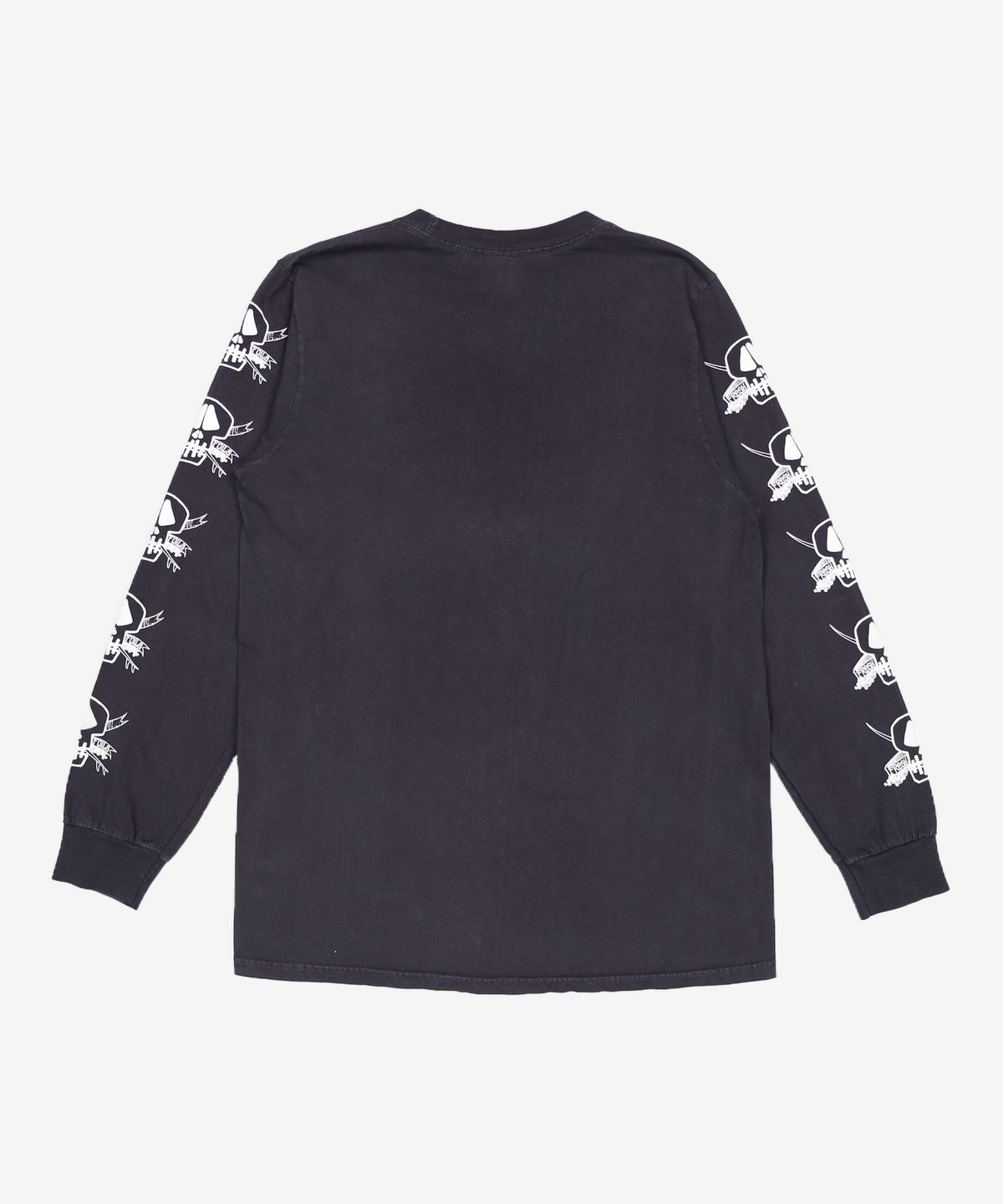 스투시(STUSSY) 긴소매 티셔츠 S