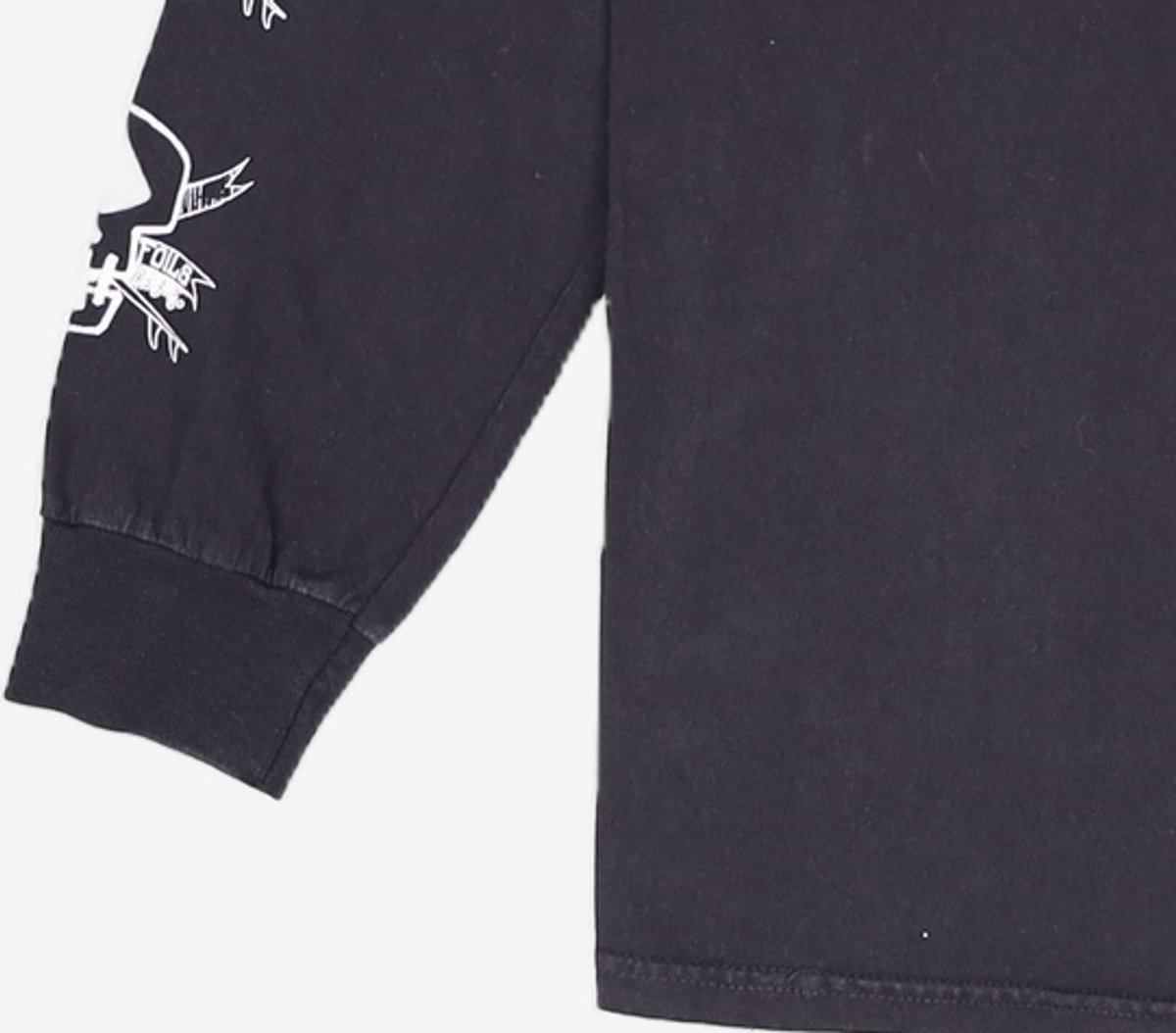 스투시(STUSSY) 긴소매 티셔츠 S