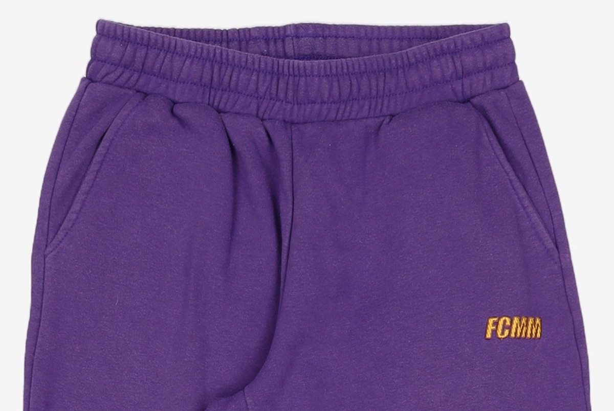 에프씨엠엠(FCMM) 트레이닝 팬츠 M