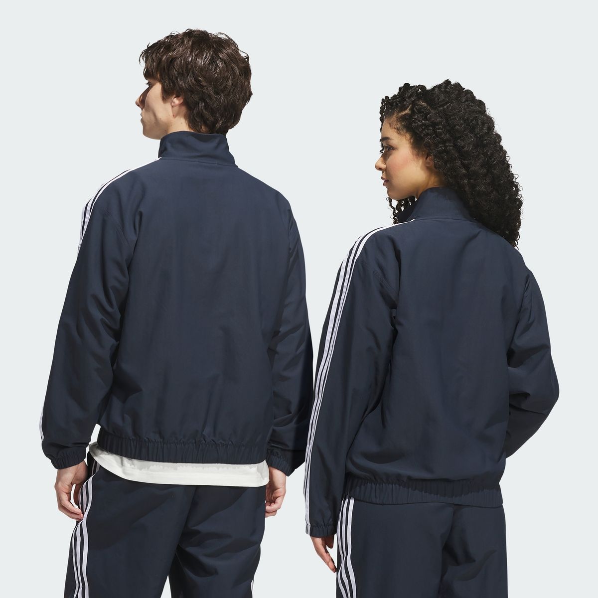 아디다스(ADIDAS) 스케이트보딩 슈퍼파이어 트랙 탑 KS4243