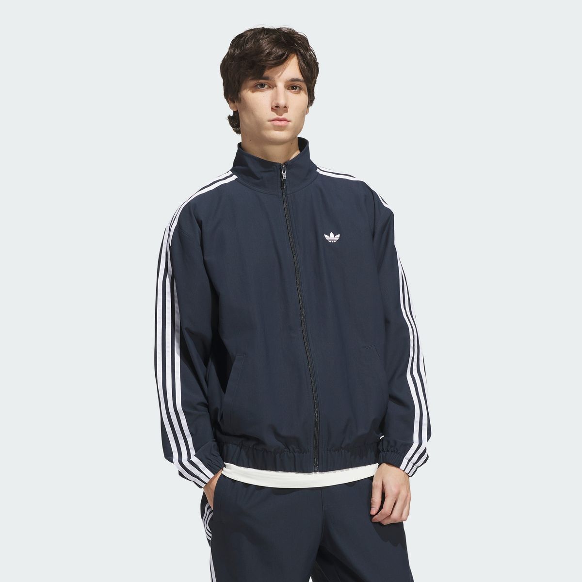 아디다스(ADIDAS) 스케이트보딩 슈퍼파이어 트랙 탑 KS4243