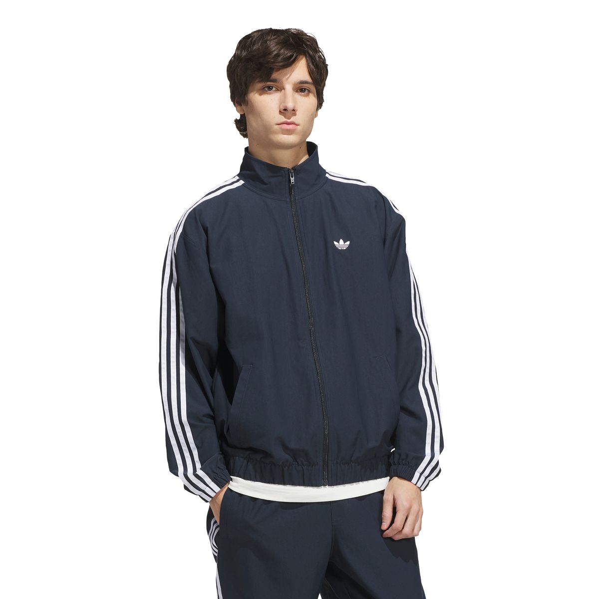 아디다스(ADIDAS) 스케이트보딩 슈퍼파이어 트랙 탑 KS4243