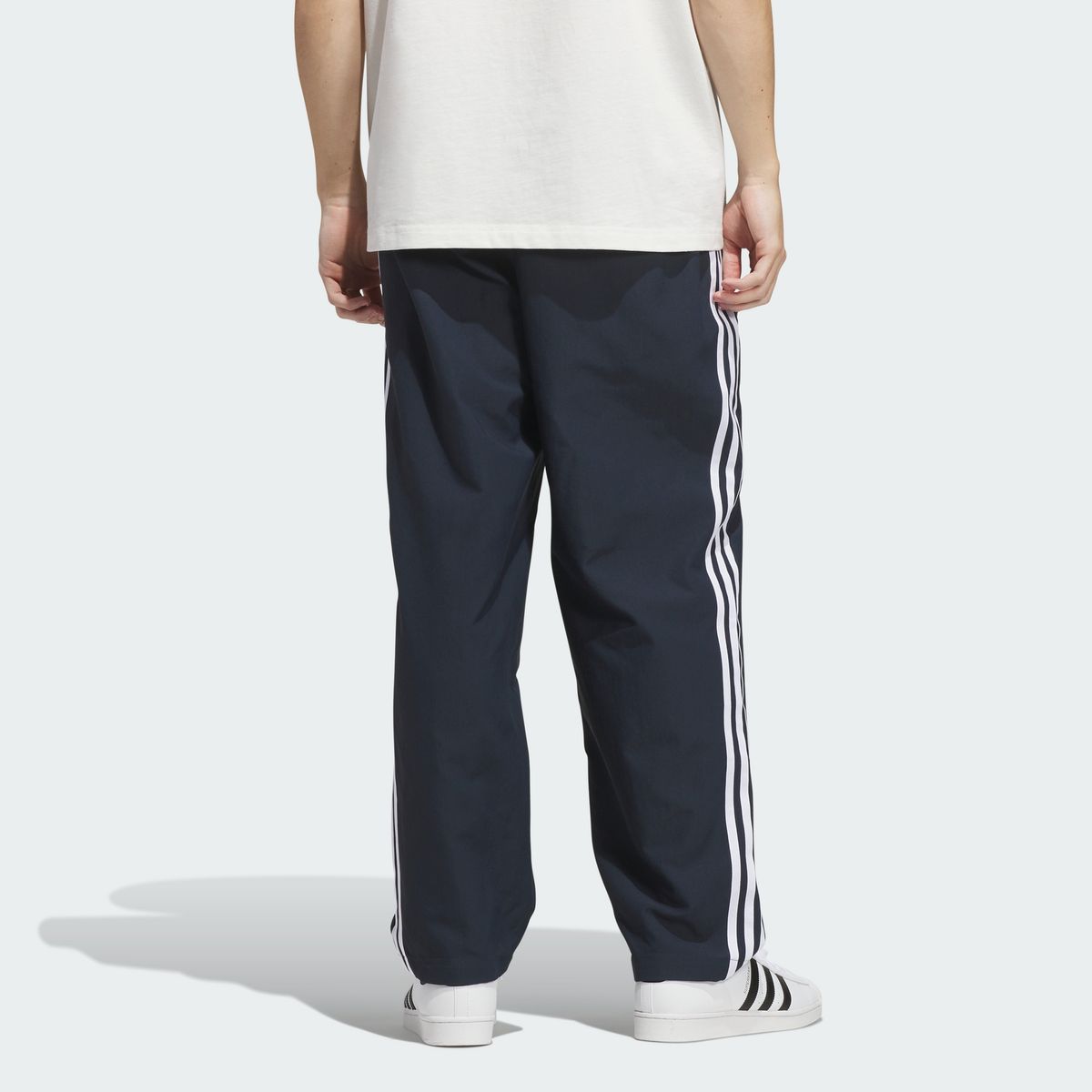 아디다스(ADIDAS) 스케이트보딩 슈퍼파이어 트랙 팬츠 KS4245