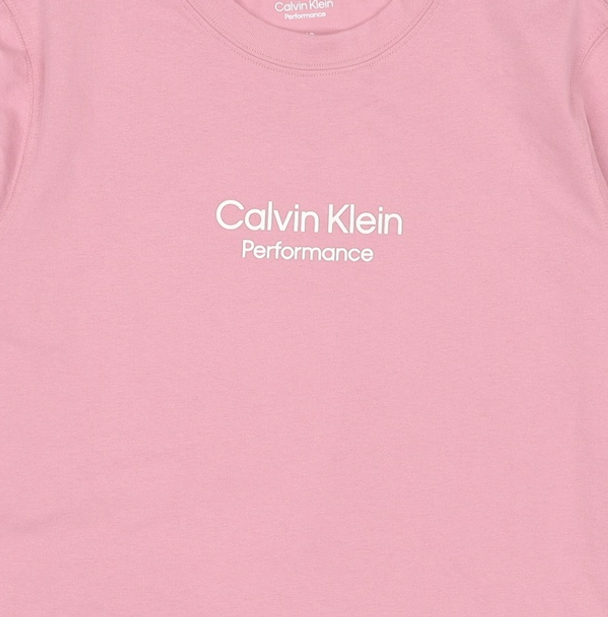 캘빈클라인 퍼포먼스(CALVIN KLEIN PERFORMANCE) 맨투맨/스웨트셔츠 S