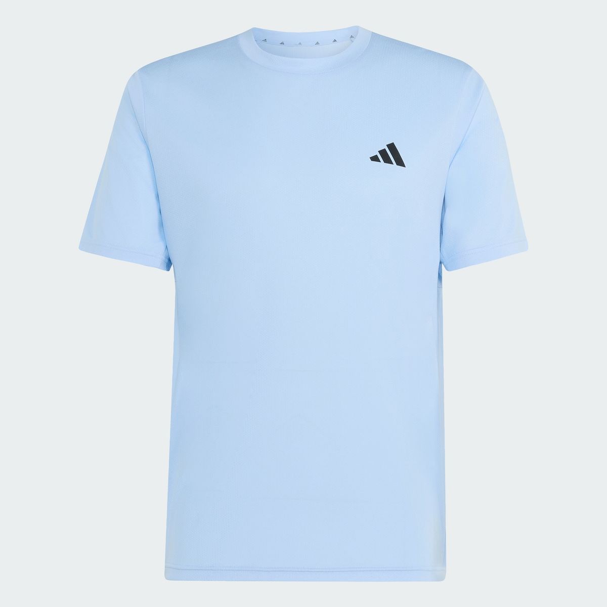 아디다스(ADIDAS) 워크아웃 에센셜 베이스 티셔츠 KV4013
