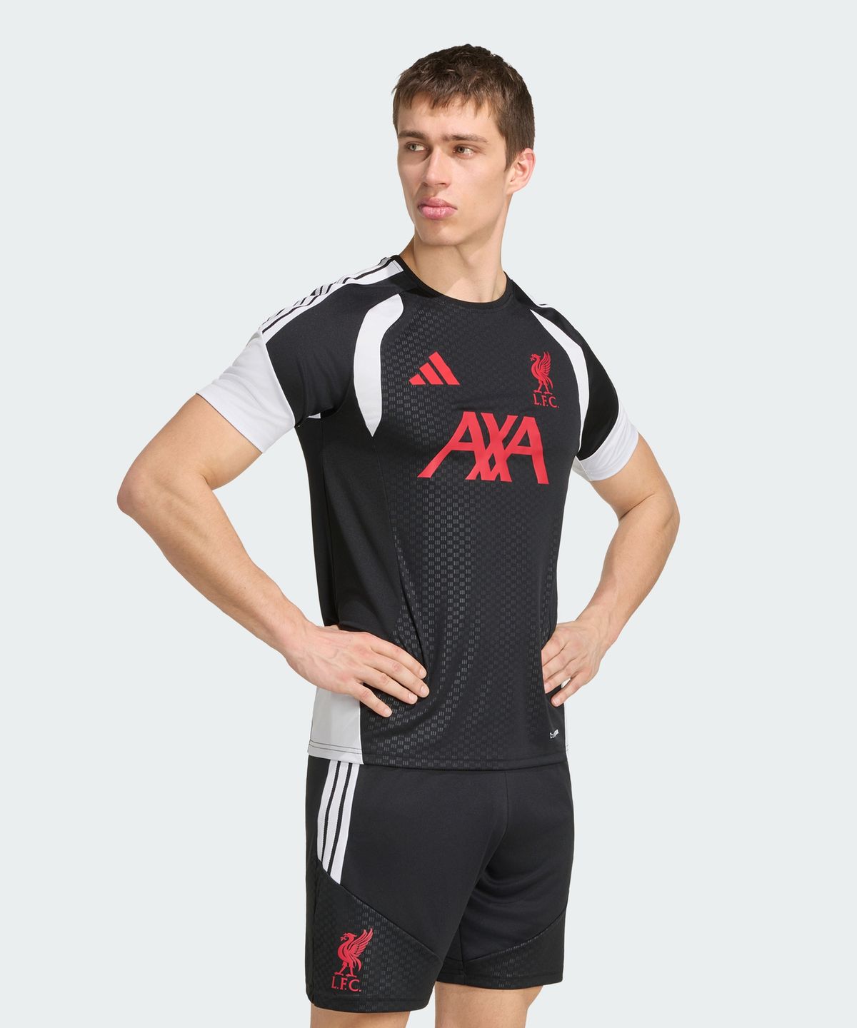 아디다스(ADIDAS) 리버풀 FC 26/27 티로 트레이닝 저지 KB5771